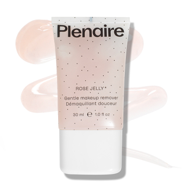 PLENAIRE ROSE JELLY GENTLE MAKEUP REMOVER